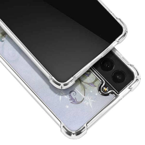 Amy Brown Creation Galaxy S21 FE Clear Case
